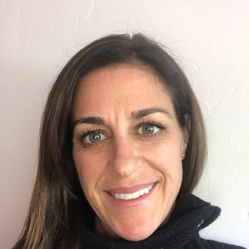 Meet your Posher, Tracey